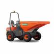 DUMPER 3500 KGS 4X4 LATERAL/GIRATORIO