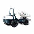DUMPER 6000 KGS 4 X 4 LATERAL/GIRATORIO
