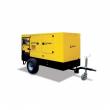 GRUPO ELECTRÓGENO DIÉSEL 30 KVAS