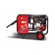 GRUPO ELECTRÓGENO GASOLINA MONOFÁSICO 6.000 W
