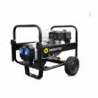 GRUPO ELECTRÓGENO GASOLINA MONOFÁSICO 6.000 W
