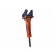MARTILLO 5500 KG MINIEXCAVADORA