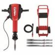 MARTILLO ELÉCTRICO ROMPEDOR 20 KG