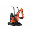 MINIEXCAVADORA 1.000 KG
