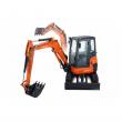 MINIEXCAVADORA 3.500 KG