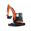 MINIEXCAVADORA 5.500 KG