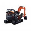 MINIEXCAVADORA 8.000 KG