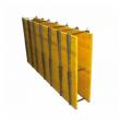 SOPORTE TABLERO (CORBATA)
