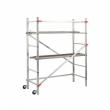 TORRE AND. ALUMINIO RS52 ( ALTURA TRABAJO 4,20 M )