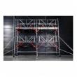 TORRE AND. ALUMINIO RS 52 (ALTURA TRABAJO - 5,20 M)