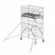 TORRE AND. ALUMINIO RS 52 (ALTURA TRABAJO - 5,20 M)