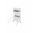 TORRE AND. ALUMINIO RS 52 (ALTURA TRABAJO - 6,20 M)