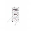TORRE AND. ALUMINIO RS 52 (ALTURA TRABAJO - 7,20 M)