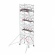 TORRE AND. ALUMINIO RS 52 (ALTURA TRABAJO - 9,20 M)