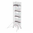 TORRE AND. ALUMINIO RS 52 (ALTURA TRABAJO 10,20 M)