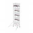 TORRE AND. ALUMINIO RS 52 (ALTURA TRABAJO 11,20 M)