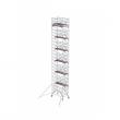 TORRE AND. ALUMINIO RS 52 (ALTURA TRABAJO 14,20 M)