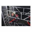 TORRE AND. ALUMINIO RS 54 (ALTURA TRABAJO 11 M)
