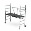 TORRE AND. ALUMINIO RS 54 (ALTURA TRABAJO 3 M)