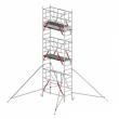 TORRE AND. ALUMINIO RS 54 (ALTURA TRABAJO 5 M)