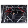 TORRE AND. ALUMINIO RS 54 (ALTURA TRABAJO 7 M)