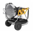 TURBO INFRARROJOS 35.000 KCAL/H.