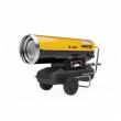 TURBO-OIL SIN CHIMENEA 56.000 KCAL/H.